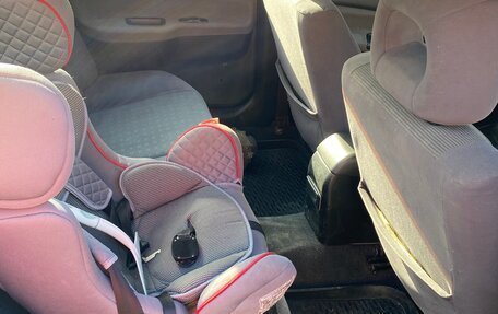 Mitsubishi Lancer IX, 2004 год, 300 000 рублей, 8 фотография