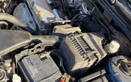 Mitsubishi Lancer IX, 2004 год, 300 000 рублей, 12 фотография