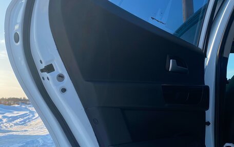 KIA cee'd I рестайлинг, 2010 год, 675 000 рублей, 10 фотография