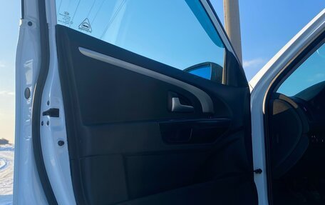 KIA cee'd I рестайлинг, 2010 год, 675 000 рублей, 11 фотография