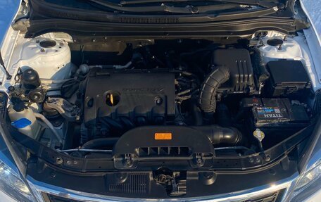 KIA cee'd I рестайлинг, 2010 год, 675 000 рублей, 14 фотография