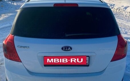 KIA cee'd I рестайлинг, 2010 год, 675 000 рублей, 8 фотография