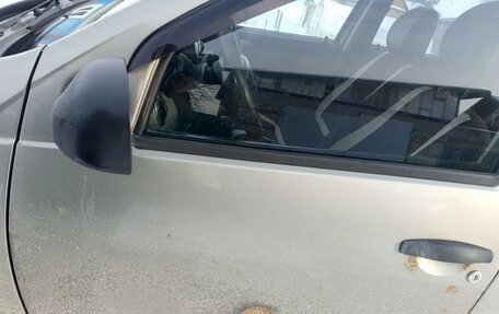 Renault Sandero I, 2011 год, 320 000 рублей, 5 фотография