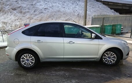 Ford Focus II рестайлинг, 2010 год, 650 000 рублей, 4 фотография