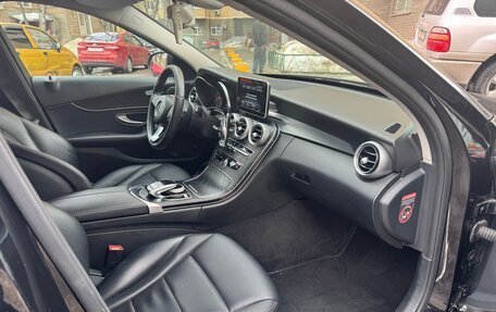 Mercedes-Benz C-Класс, 2017 год, 2 030 000 рублей, 5 фотография