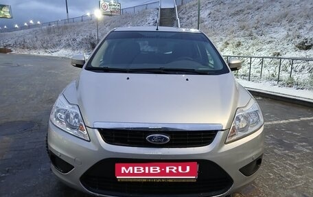 Ford Focus II рестайлинг, 2010 год, 650 000 рублей, 2 фотография