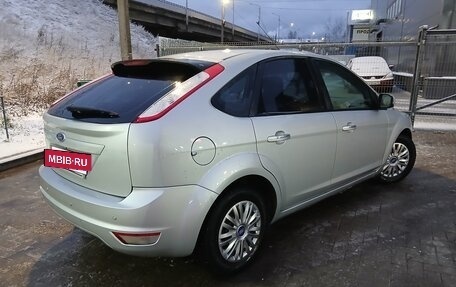 Ford Focus II рестайлинг, 2010 год, 650 000 рублей, 5 фотография