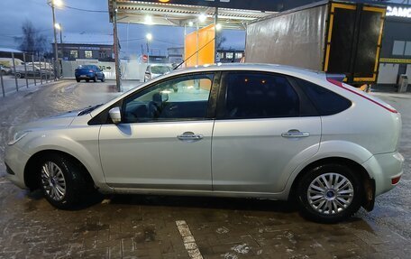 Ford Focus II рестайлинг, 2010 год, 650 000 рублей, 8 фотография