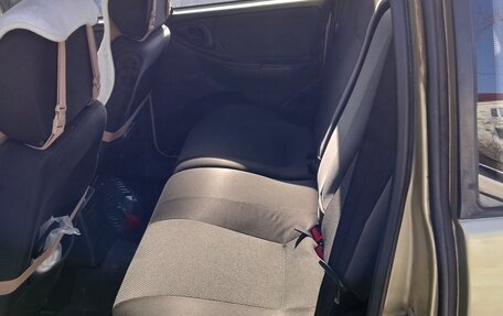 Chevrolet Niva I рестайлинг, 2010 год, 450 000 рублей, 8 фотография