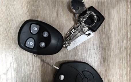 Chevrolet Niva I рестайлинг, 2010 год, 450 000 рублей, 10 фотография