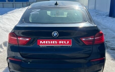 BMW X4, 2015 год, 2 300 000 рублей, 2 фотография