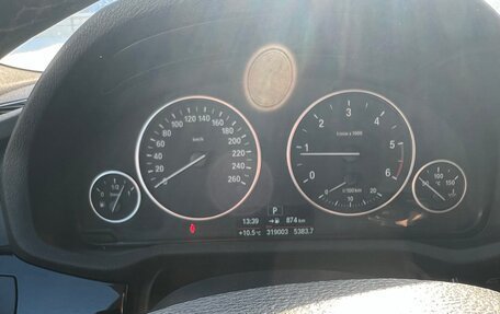 BMW X4, 2015 год, 2 300 000 рублей, 8 фотография