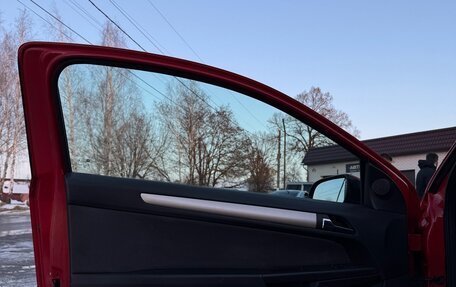 Opel Astra H, 2007 год, 530 000 рублей, 8 фотография