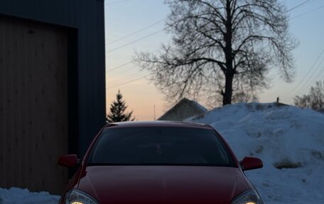 Opel Astra H, 2007 год, 530 000 рублей, 6 фотография