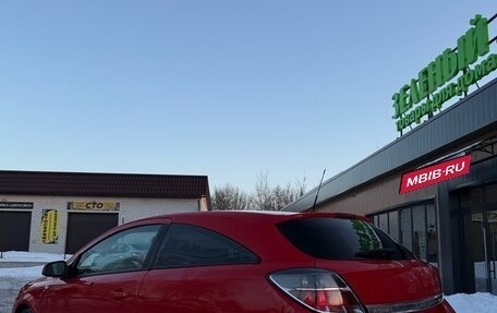 Opel Astra H, 2007 год, 530 000 рублей, 5 фотография