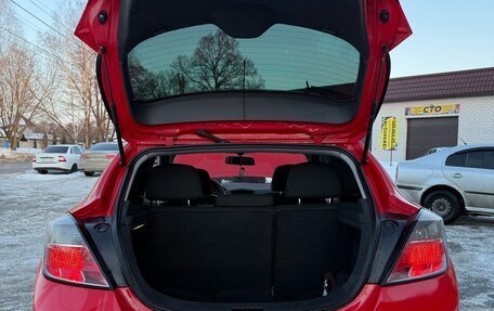 Opel Astra H, 2007 год, 530 000 рублей, 15 фотография