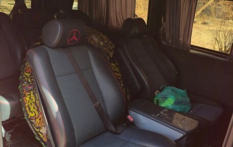 Mercedes-Benz Vito, 2006 год, 1 500 000 рублей, 6 фотография