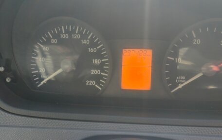 Mercedes-Benz Vito, 2006 год, 1 500 000 рублей, 9 фотография