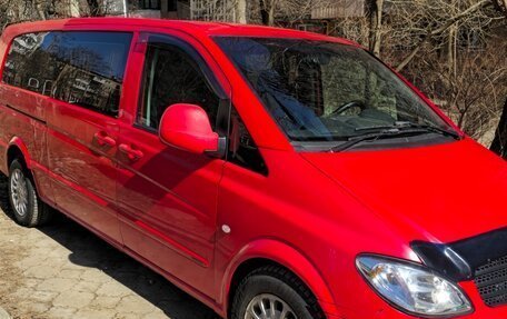 Mercedes-Benz Vito, 2006 год, 1 500 000 рублей, 2 фотография