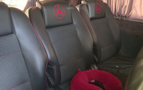 Mercedes-Benz Vito, 2006 год, 1 500 000 рублей, 8 фотография