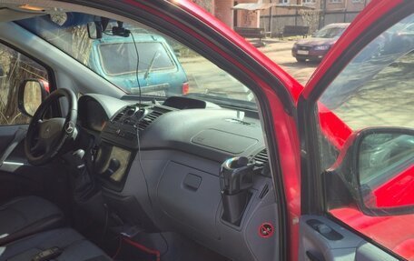 Mercedes-Benz Vito, 2006 год, 1 500 000 рублей, 7 фотография