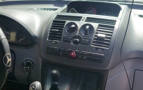 Mercedes-Benz Vito, 2006 год, 1 500 000 рублей, 16 фотография