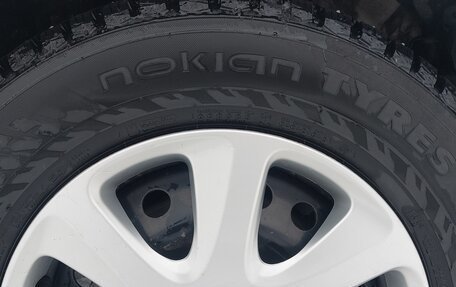 Mitsubishi Outlander III рестайлинг 3, 2017 год, 1 700 000 рублей, 11 фотография