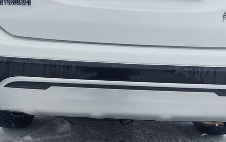 Mitsubishi Outlander III рестайлинг 3, 2017 год, 1 700 000 рублей, 12 фотография