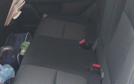 Mitsubishi Outlander III рестайлинг 3, 2017 год, 1 700 000 рублей, 20 фотография