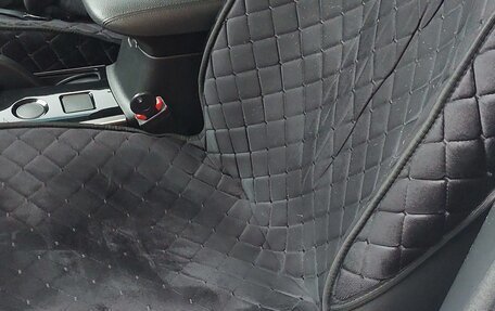 Mitsubishi Outlander III рестайлинг 3, 2017 год, 1 700 000 рублей, 22 фотография