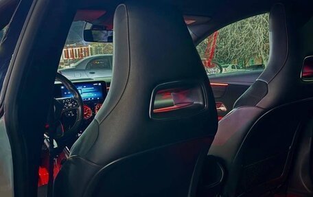 Mercedes-Benz CLA, 2019 год, 3 450 000 рублей, 11 фотография