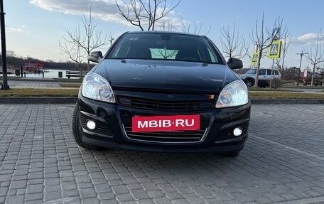 Opel Astra H, 2012 год, 520 000 рублей, 2 фотография
