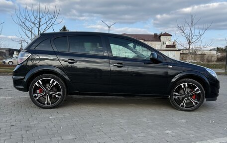 Opel Astra H, 2012 год, 520 000 рублей, 4 фотография