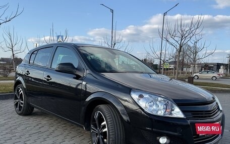 Opel Astra H, 2012 год, 520 000 рублей, 3 фотография