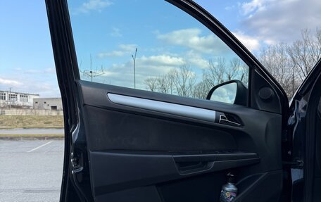 Opel Astra H, 2012 год, 520 000 рублей, 9 фотография