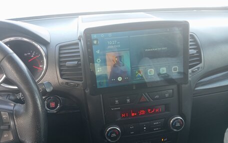 KIA Sorento II рестайлинг, 2010 год, 1 500 000 рублей, 2 фотография