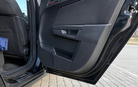 Opel Astra H, 2012 год, 520 000 рублей, 12 фотография