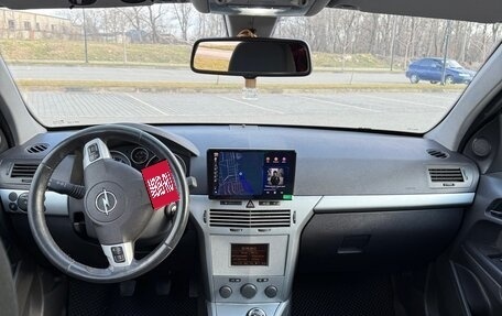 Opel Astra H, 2012 год, 520 000 рублей, 7 фотография