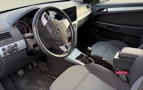 Opel Astra H, 2012 год, 520 000 рублей, 8 фотография