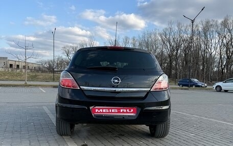 Opel Astra H, 2012 год, 520 000 рублей, 5 фотография