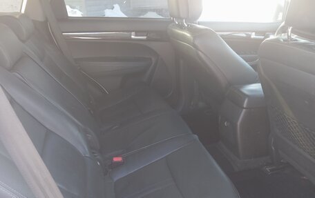 KIA Sorento II рестайлинг, 2010 год, 1 500 000 рублей, 6 фотография