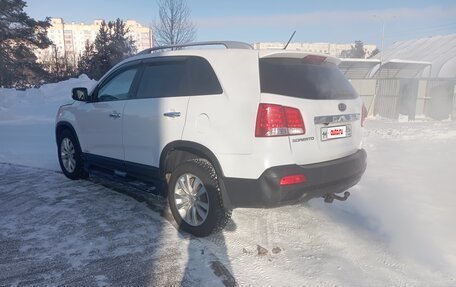 KIA Sorento II рестайлинг, 2010 год, 1 500 000 рублей, 7 фотография