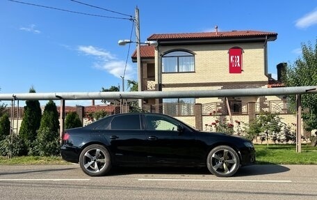 Audi A4, 2011 год, 890 000 рублей, 7 фотография