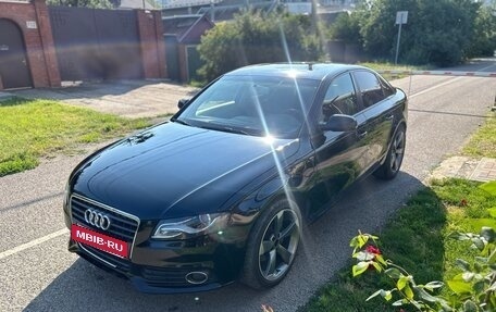 Audi A4, 2011 год, 890 000 рублей, 5 фотография