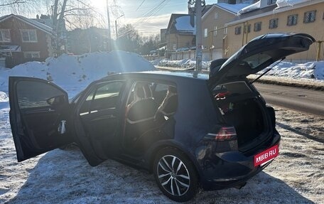 Volkswagen Golf VII, 2013 год, 1 465 000 рублей, 10 фотография