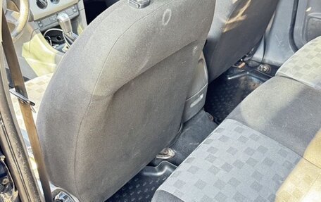 Ford Focus II рестайлинг, 2005 год, 320 000 рублей, 8 фотография