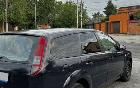 Ford Focus II рестайлинг, 2005 год, 320 000 рублей, 5 фотография