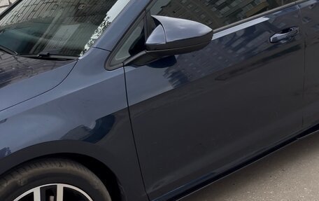 Volkswagen Golf VII, 2013 год, 1 465 000 рублей, 15 фотография