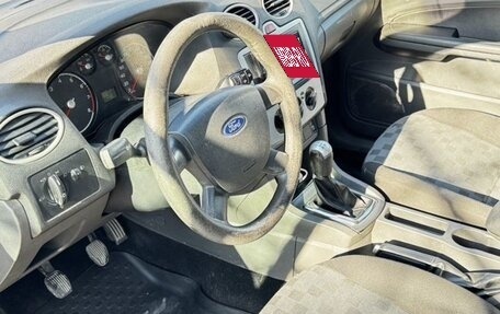 Ford Focus II рестайлинг, 2005 год, 320 000 рублей, 7 фотография