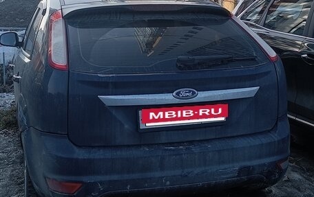 Ford Focus II рестайлинг, 2008 год, 250 000 рублей, 2 фотография